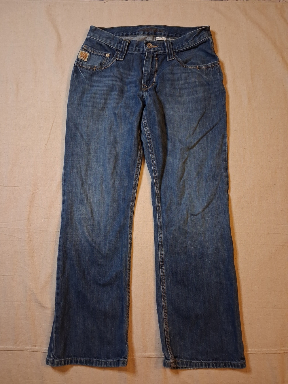Cinch Carter 2.0 Jeans Men's Size 30 x 30